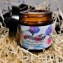 Luxury Lavender Tea Tree Clarifying Cream Cleanser - Vegan friendly