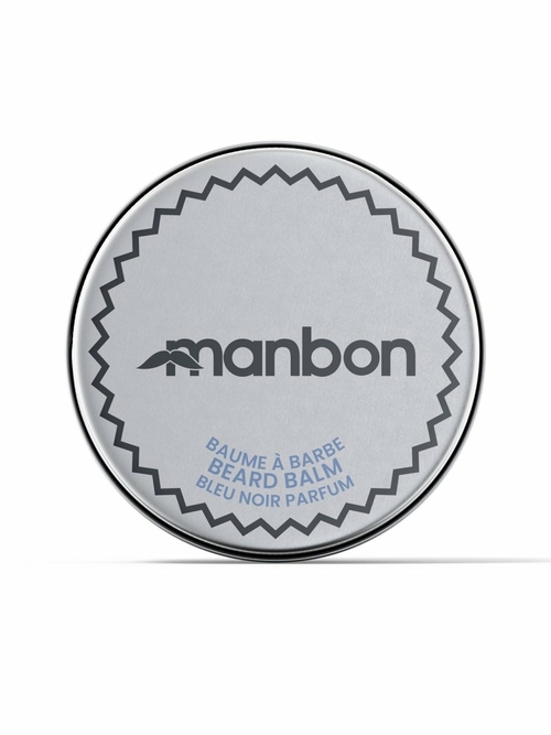MANBON – Luxurious Natural Beard & Moustache Balm