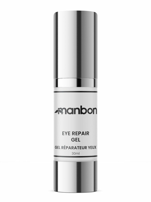 MANBON – Natural Elixir Eye Repair Gel