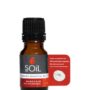 Organic Mandarin Essential Oil (Citrus Reticulata Blanco) 10ml