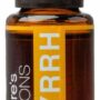 Myrrh Pure Essential Oil - 15ml