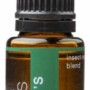 Nature's Shield: Insect Blend 100% Pure Essential Oil - 15ml