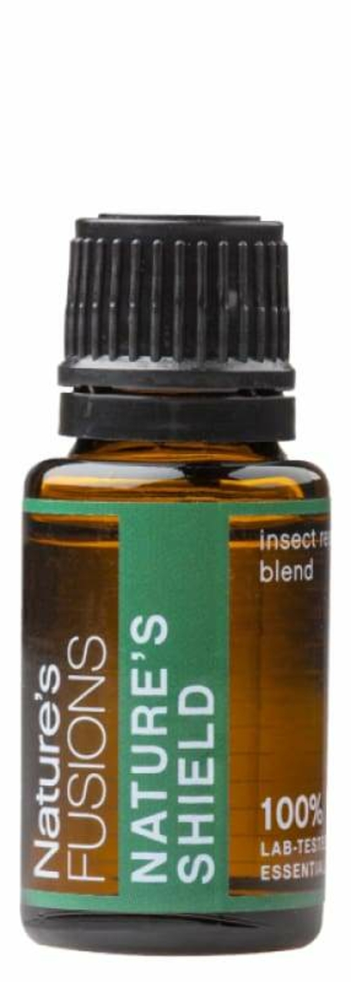 Nature’s Shield: Insect Blend 100% Pure Essential Oil – 15ml