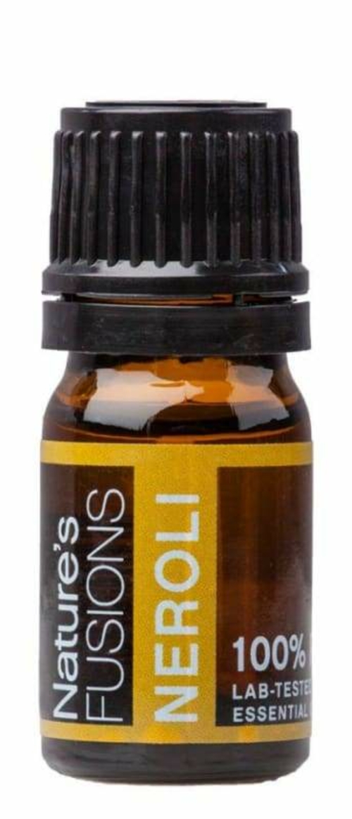 Neroli Pure Essential Oil – 5ml