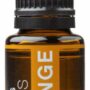 Orange Pure Essential Oil -15ml
