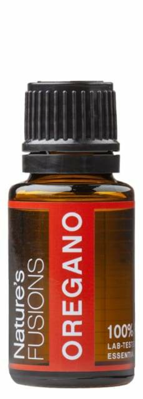 Oregano Pure Essential Oil – 15ml