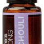 Patchouli Pure Essential Oil - 15ml