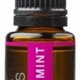 Peppermint Pure Essential Oil - 15ml