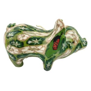 Spring Pig