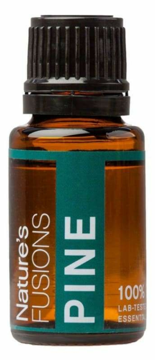 Pine Pure Essential Oil – 15ml