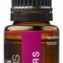 Pink Flowers Hormone Balance Blend Pure Essential Oil - 15ml