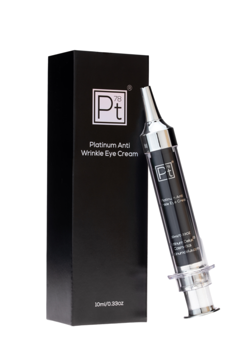 Face Lift Syringe –  Non Surgical Facelift – Platinum Deluxe