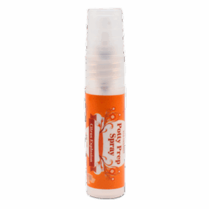 Potty Prep Spray - Travel Size - Citrus