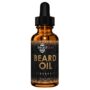 Rebel Beard Oil