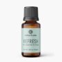 Refresh Essential Oil Blend - 10ml