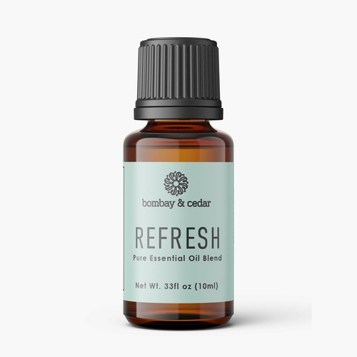 Refresh Essential Oil Blend – 10ml