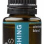 Refreshing Wind Focus Blend Pure Essential Oil - 15ml