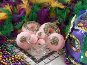 Sugar Party Bath Bomb Now 50% Off
