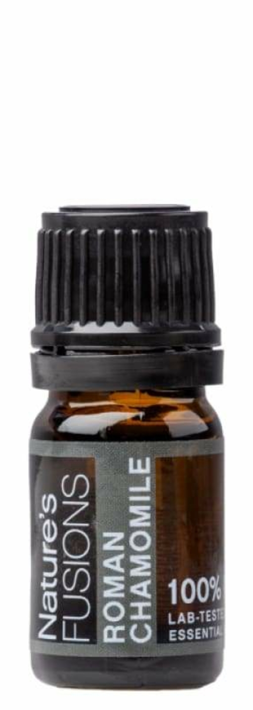 Roman Chamomile Pure Essential Oil – 5ml