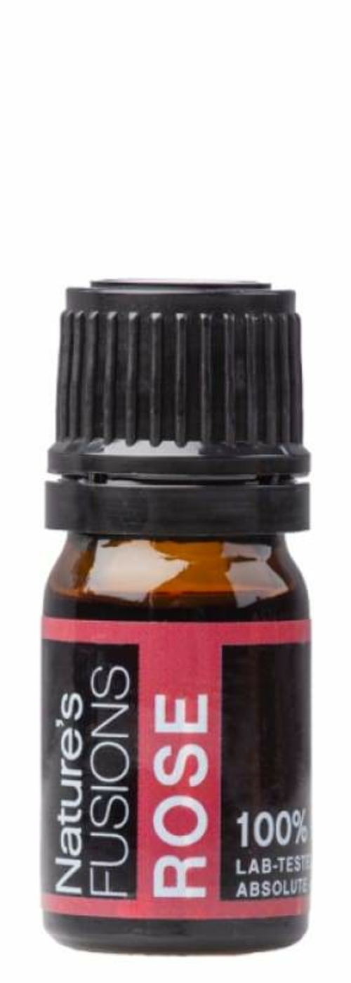 Rose Absolute Pure Essential Oil – 5ml