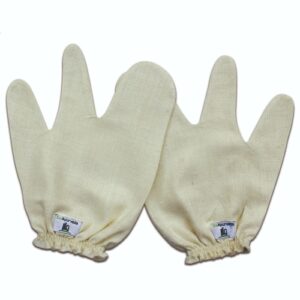 Garshana Gloves  | Ayurvedic Dry Brushing