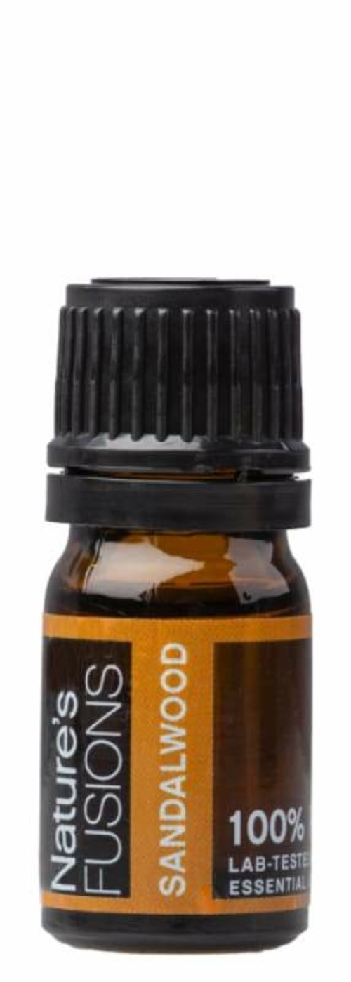 Sandalwood Pure Essential Oil – 5ml