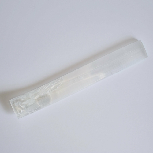Selenite Incense Holder