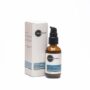 Frankincense & Rose Geranium Oil Serum