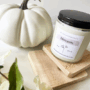 Blossom Wood Wick Candle