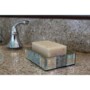 Shea Honey Oatmeal Soap (85% Organic)