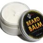 BreadGuru Premium Beard Balm: Smooth Whiskey