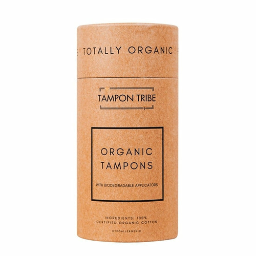 A Tube of Tampons – Mixed 14ct