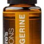 Tangerine Pure Essential Oil - 15ml