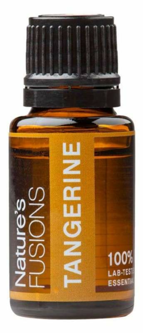Tangerine Pure Essential Oil – 15ml