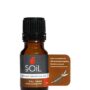 Organic Tea Tree Essential Oil (Melaleuca Alternifolia) 10ml