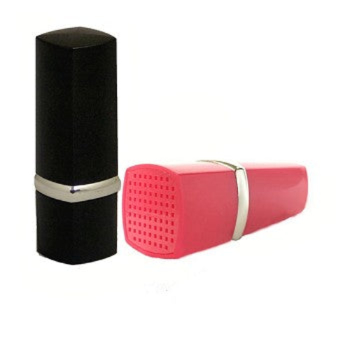 Lipstick Alarm – Personal Security Alarm