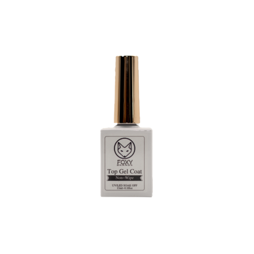 top Gel coat Non-Wipe