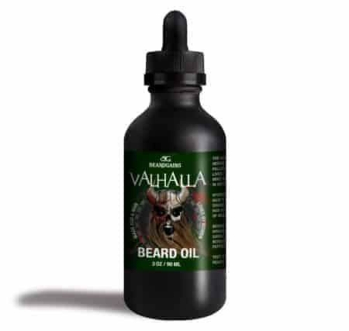 Valhalla | Beard Oil