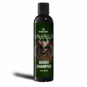 Valhalla | Beard Shampoo