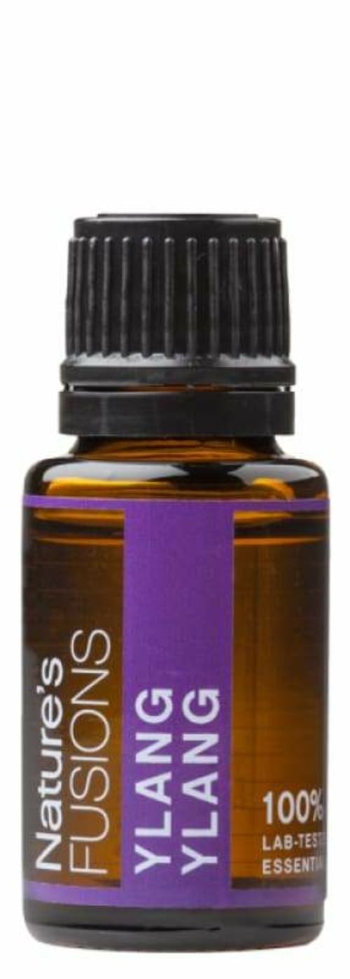 Ylang Ylang – 15ml Pure Essential Oil