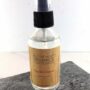 Yoga Mat Cleaner Organic / Clean Yoga Mat / Vinyasa