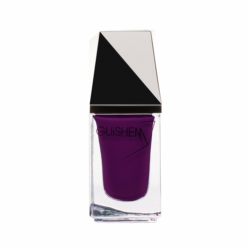 Premium Nail Lacquer, IMPERIAL – 061, GRAPE JUICE CRÈME NAIL POLISH