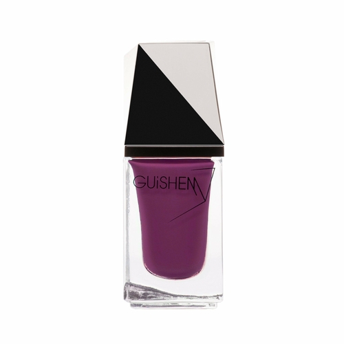 Premium Nail Lacquer, SAMBA – 062, SPRING ORCHID CRÈME NAIL POLISH