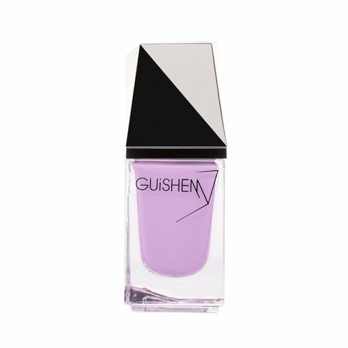 Premium Nail Lacquer, BOUQUET – 063, PURPLE MOON AQUA CARNATION CRÈME