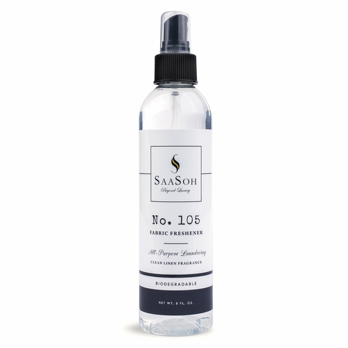 Fabric Freshener No.105 8 fl oz