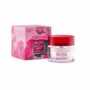 Night face cream with rose water Rose of Bulgaria Biofresh - 50ml.