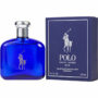 POLO BLUE by Ralph Lauren