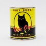 Nite Owl Premium Candle 12.5oz