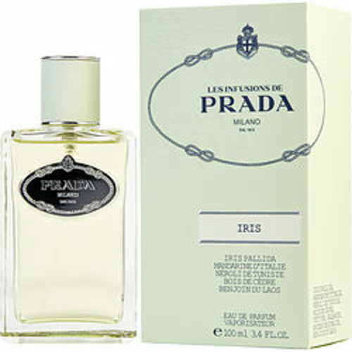 PRADA INFUSION D’IRIS by Prada