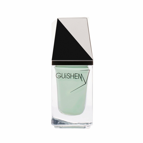 Premium Nail Lacquer, WHISPER MINT – 181, ICY MINT CRÈME NAIL POLISH